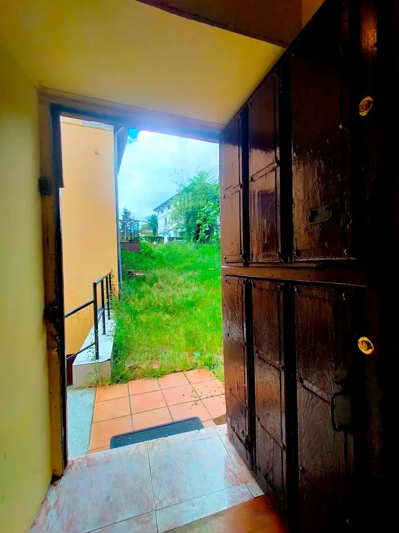 Jardín de Finca rústica en venta en Salas con Terraza y Trastero