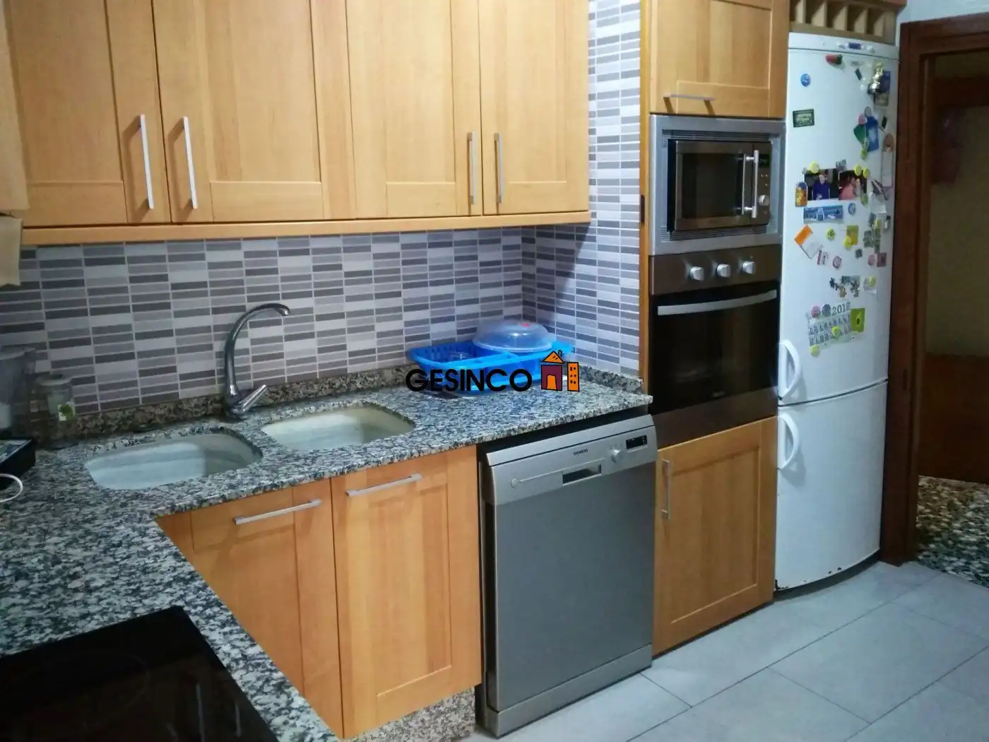 Wohnung zum Verkauf in Sant Rafael