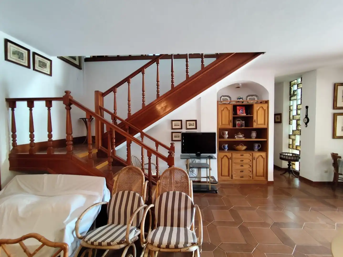 Villa con piscina in vendita a Calle FIRMAMENTO - URRUTIAS, imagen 9