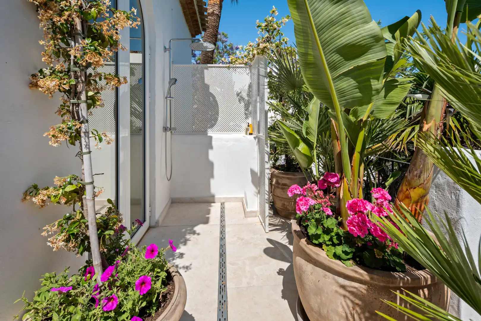 Apartment mit Pool zum Verkauf in Milla de Oro, imagen 25