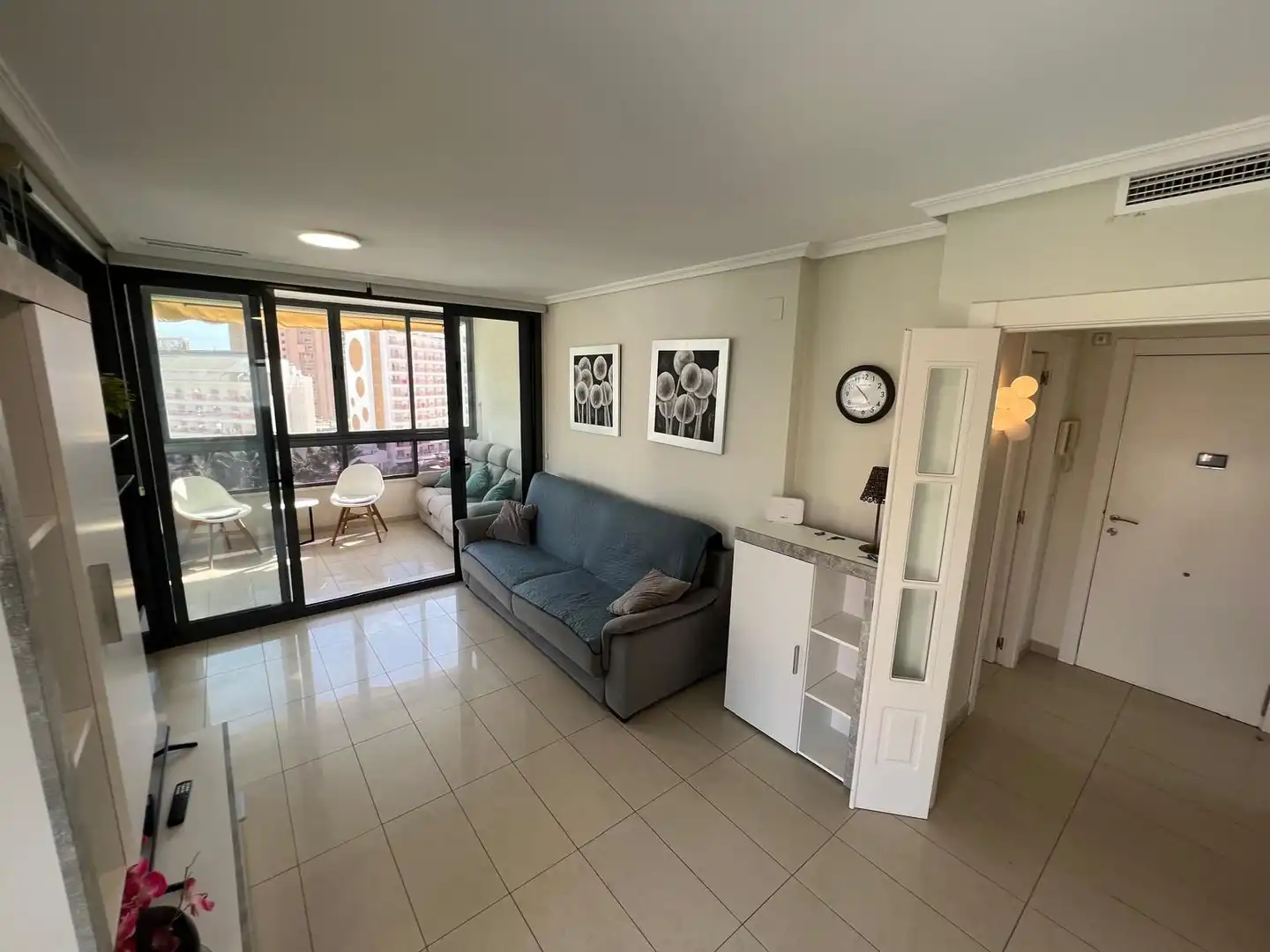 Wohnung mit Pool zum Verkauf in Carrer del  Derramador, imagen 2