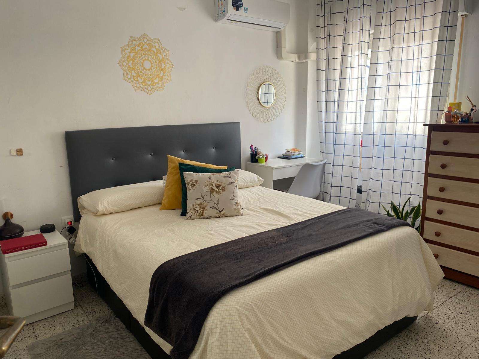 Pis per a compartir a La Unión - Cruz de Humilladero - Los Tilos