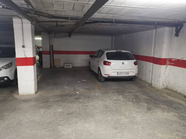 Garaje en Venta en Calle Acequia, 440 en Bigastro