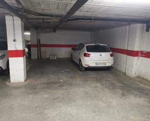 Parking of Garage for sale in Bigastro