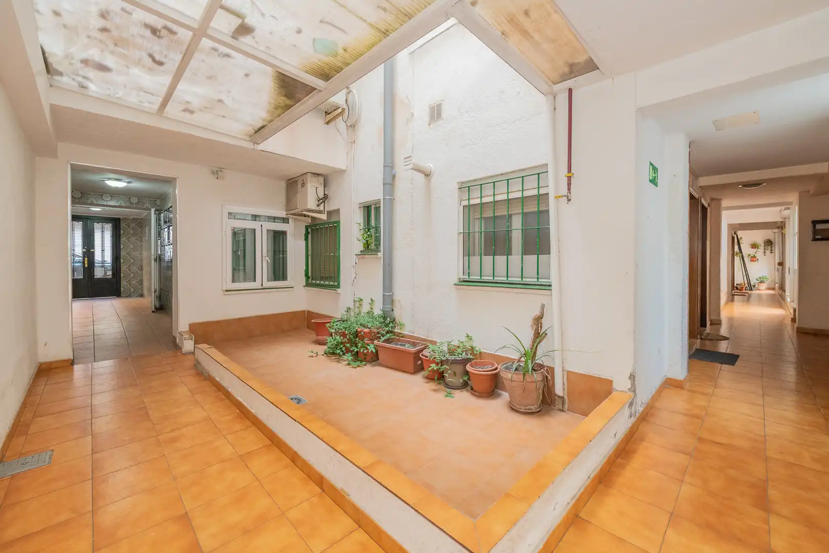 Jardín de Piso en venta en Madrid con Aire acondicionado y Calefacción