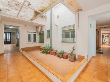 Appartamento con ascensore in vendita a Calle del Amor Hermoso