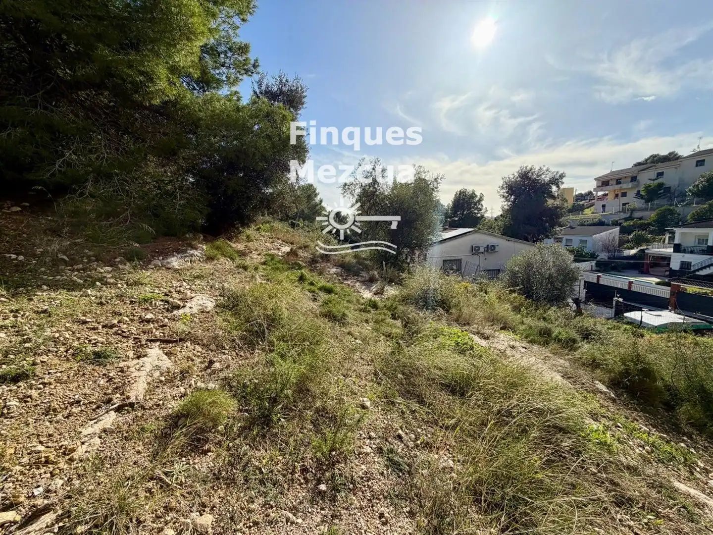Terreno rustico in vendita a Torre Dels Escipions, imagen 9