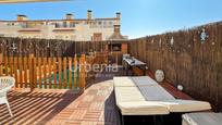 Terrace of House or chalet for sale in Pineda de Mar  with Air Conditioner, Heating and Terrace