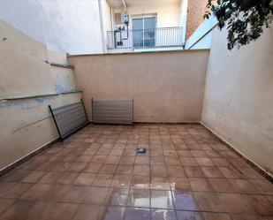 Terrace of Planta baja for sale in Torregrossa