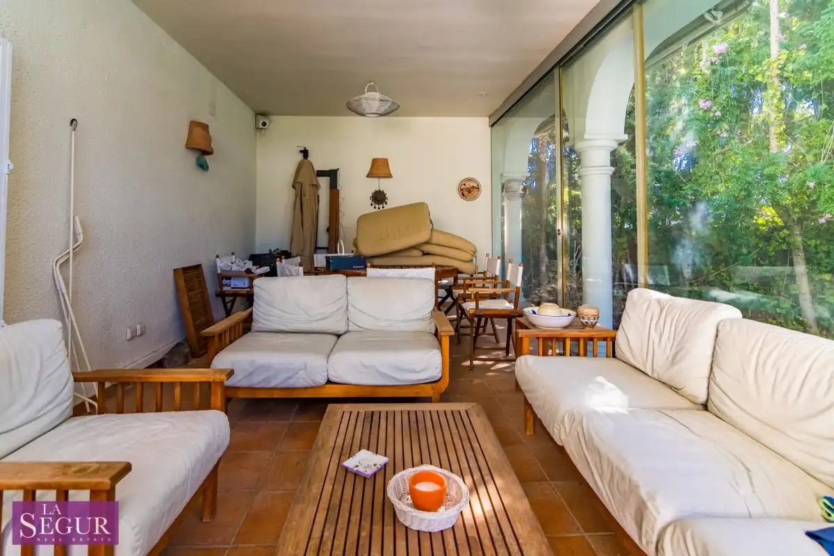 Villa mit Pool zum Verkauf in Barbate ciudad, imagen 61