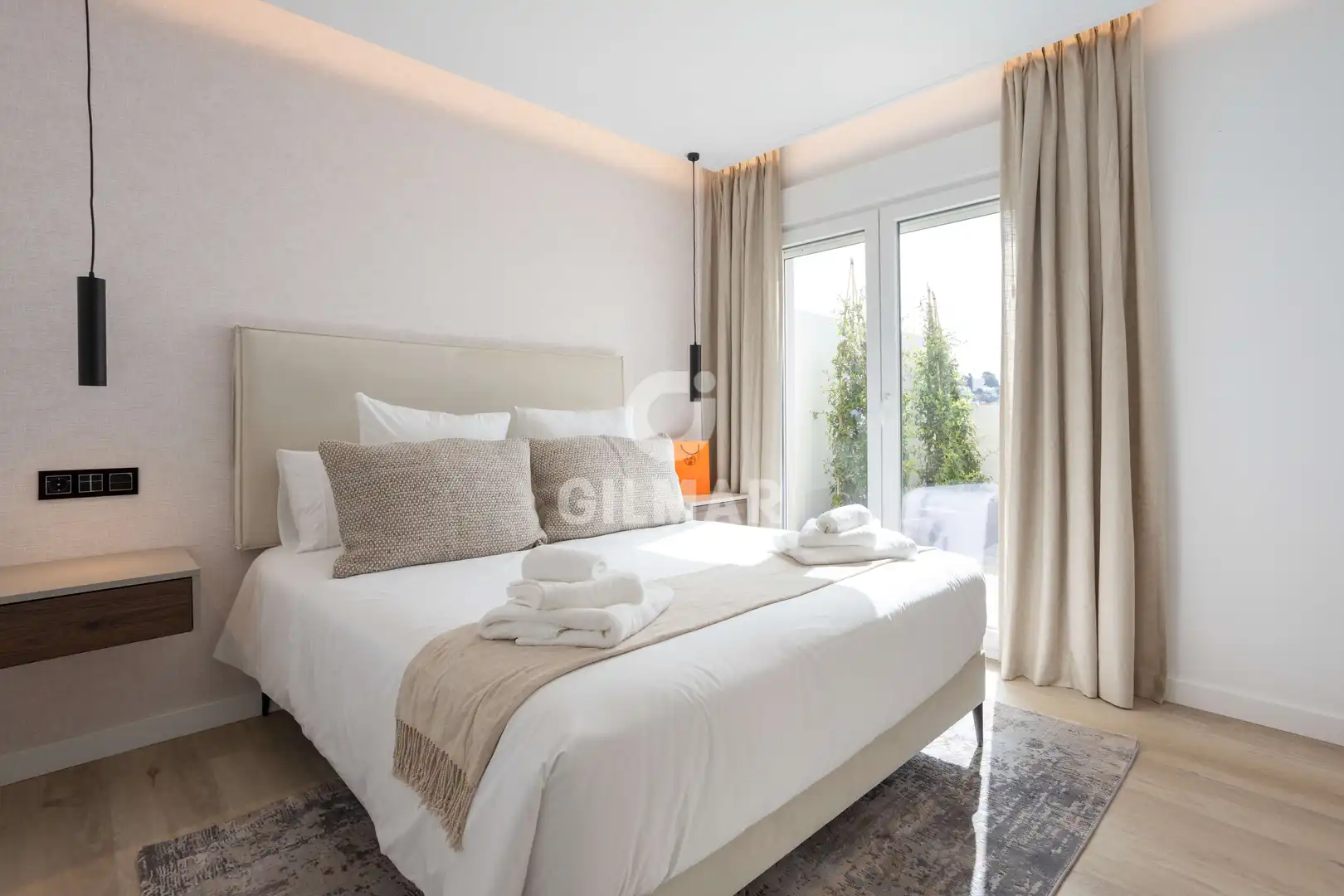 Penthouse with terrace for sale in Nueva Andalucía, imagen 18