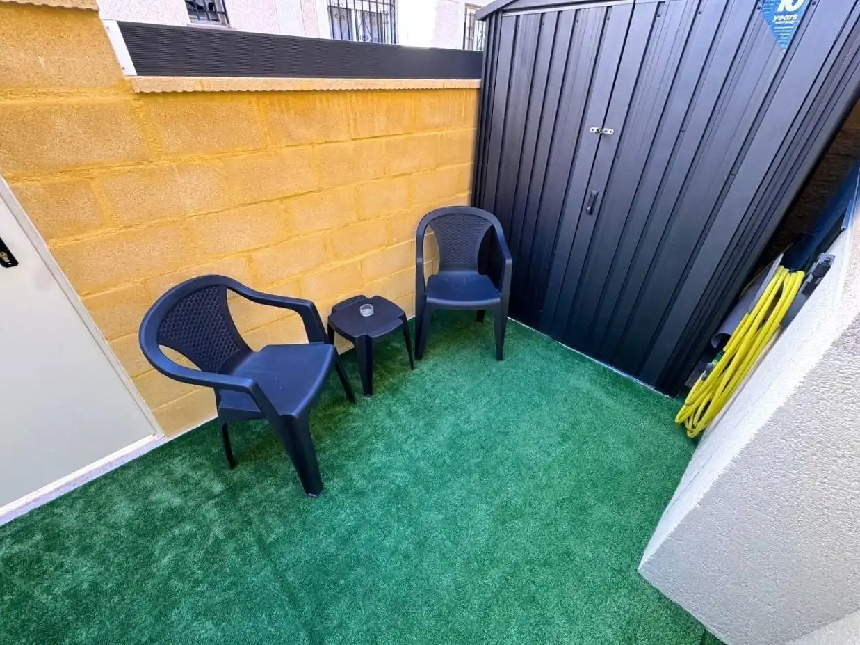 Duplex avec terrasse à vendre à Zona Carrefour - Urbanizaciones, imagen 52