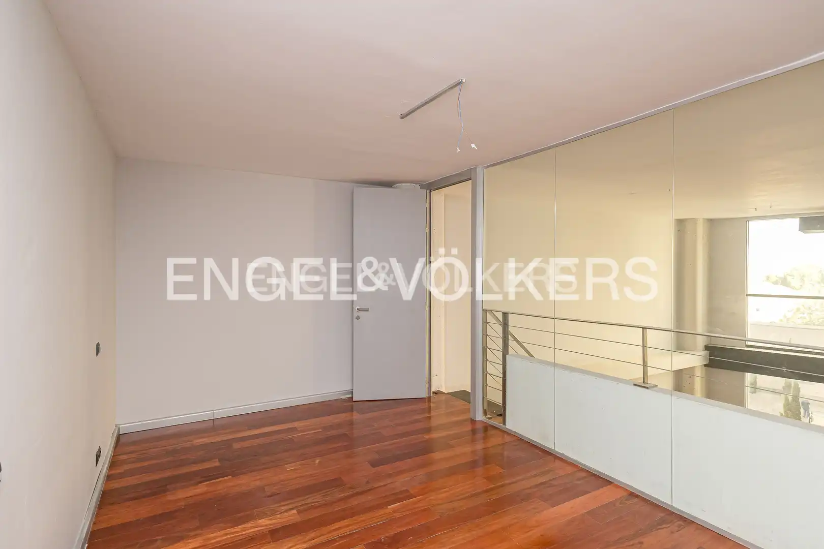 Loft de alquiler en Hortaleza