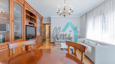 Foto 5 de Pis de lloguer a Guillermo Estrada, Buenavista, Asturias