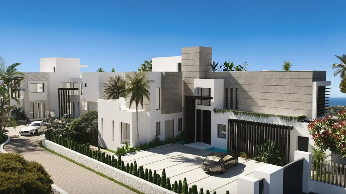 Terrenos y solares en venta en Milla de Oro, imagen 15