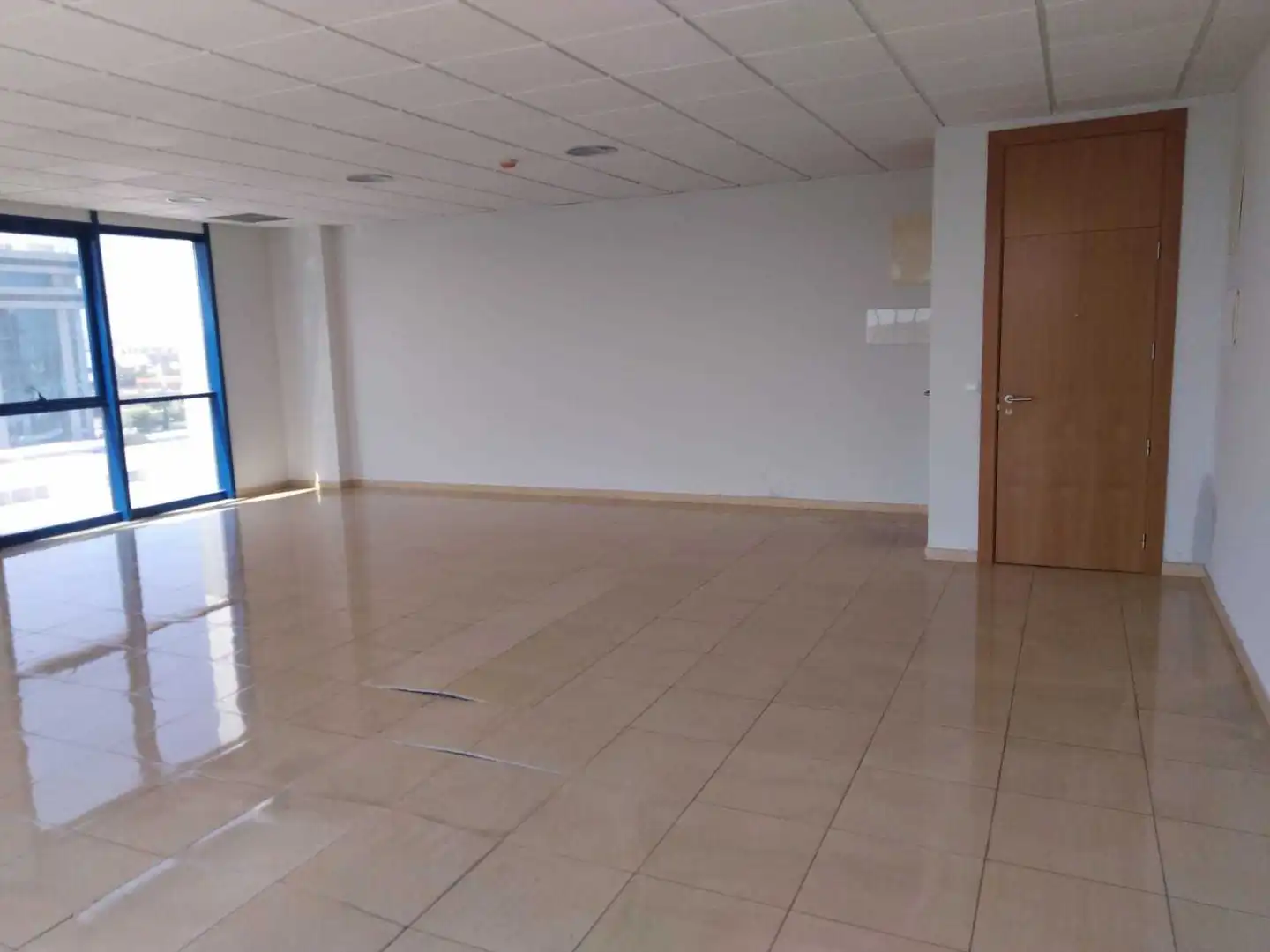 Oficina en venda a C/ Arquitectura, imagen 9