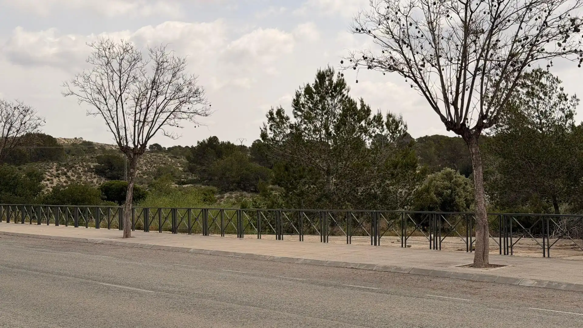 Terreno residencial en venta en Monforte del Cid, imagen 9