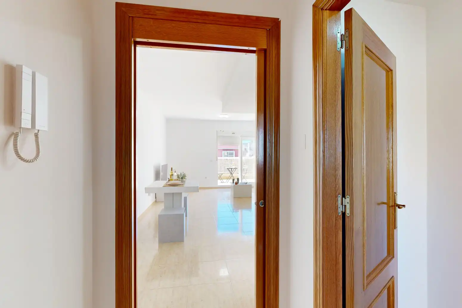 Ático en venta en Cartagena con Terraza