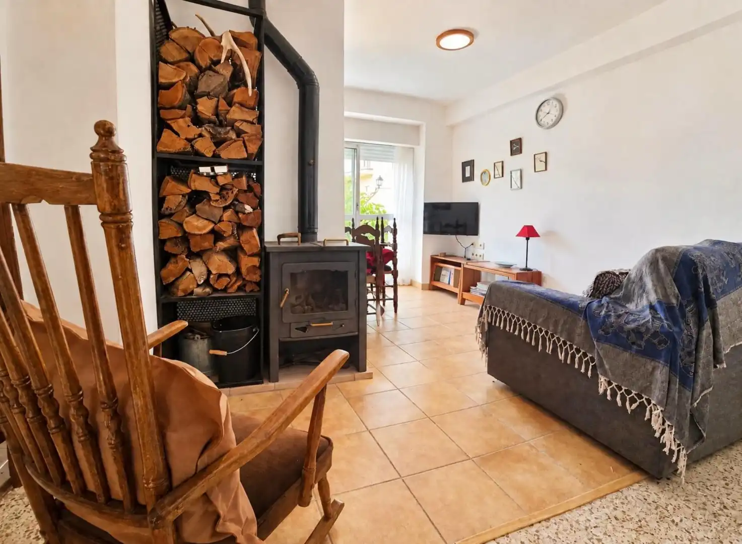 Maison mitoyenne avec terrasse à vendre à Avenida Avenida Ramón y Cajal, imagen 30