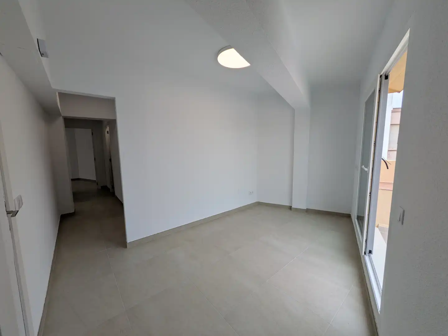 Ático en venta en Castellón de la Plana / Castelló de la Plana con Aire acondicionado y Terraza