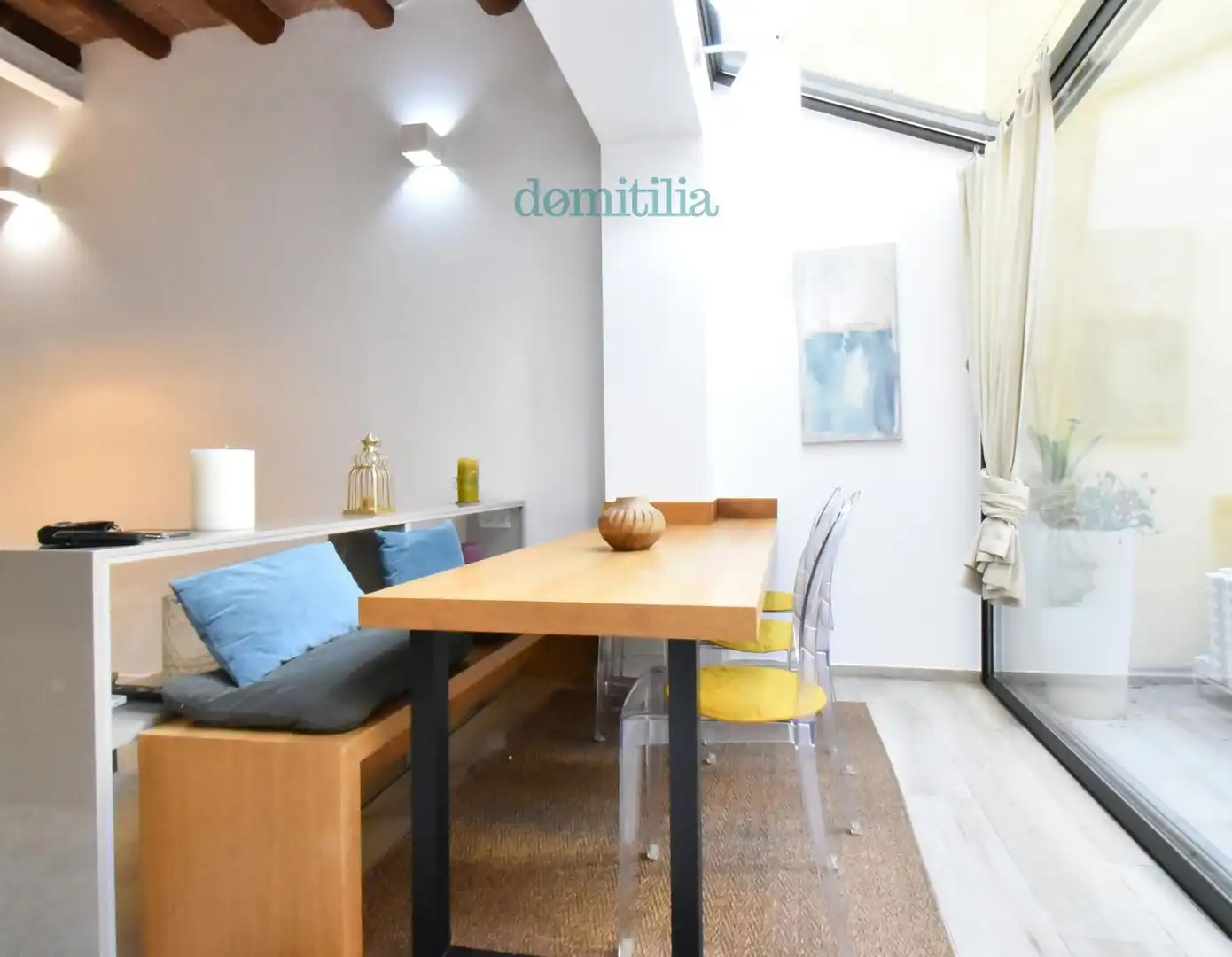 Adosado con jardín en venta en Centre - Sant Oleguer, imagen 16