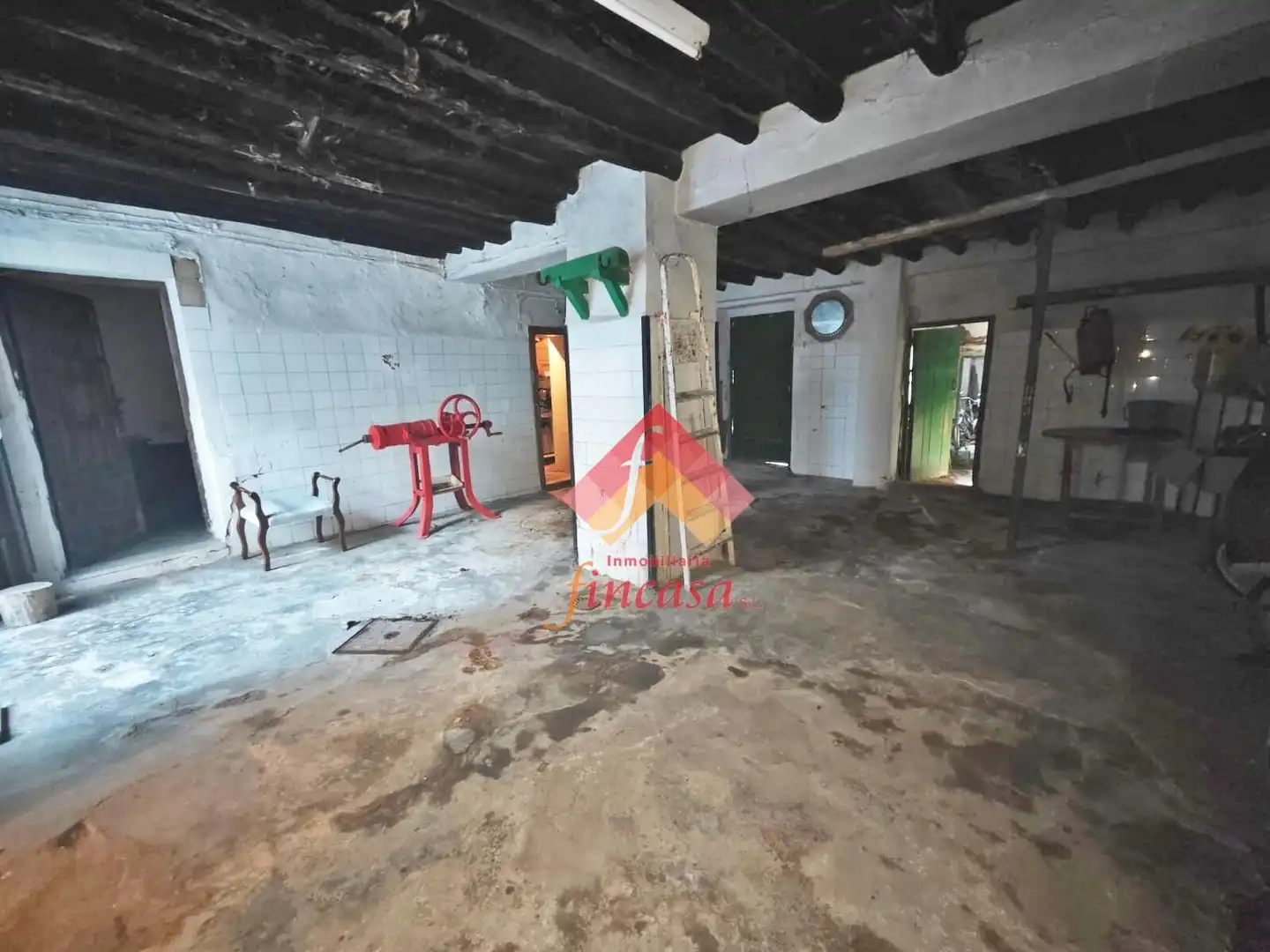 House with terrace for sale in Arriate, imagen 14