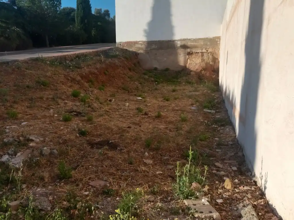 Terreni e lotti in vendita a Calle Llanete De Abajo, imagen 11