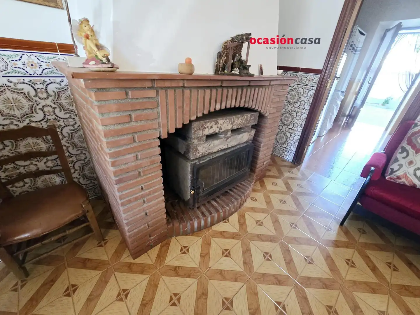 Casa con terraza en venta en Alcaracejos, imagen 15