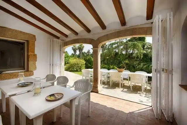 Villa mit Pool zum Verkauf in Camí de l'Esparra, imagen 16