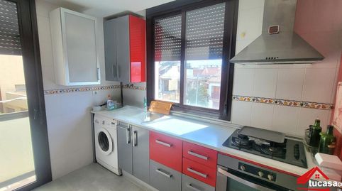 Foto 4 de Piso en venta en Campo de la Verdad - Miraflores, Córdoba Capital