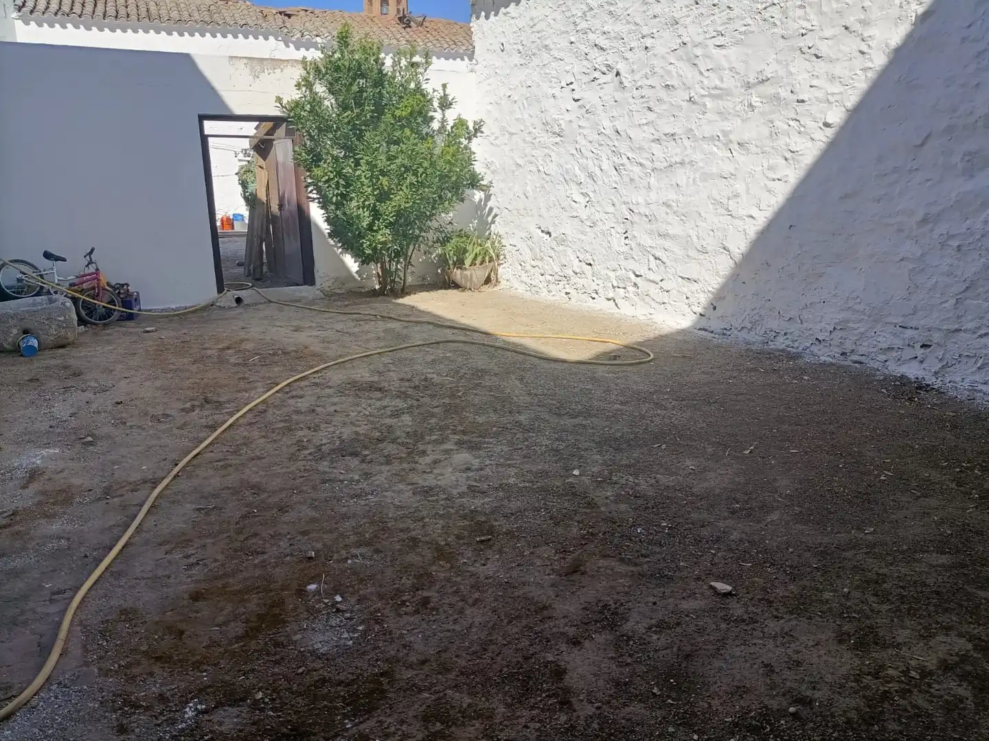 Local comercial en alquiler en Mascaraque, imagen 15