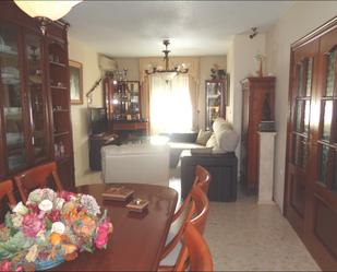 Living room of Single-family semi-detached to rent in Vegas del Genil  with Air Conditioner, Storage room and Balcony