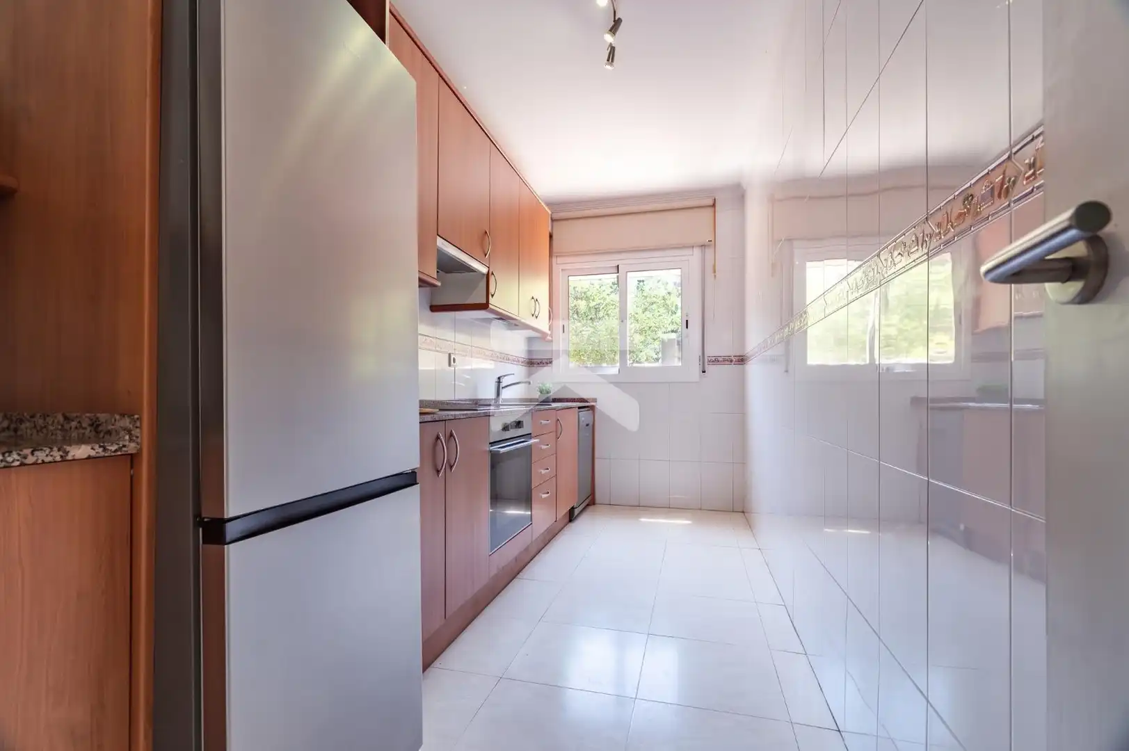 Casa aparellada amb terrassa en venda a Platja de Mont-roig, imagen 21