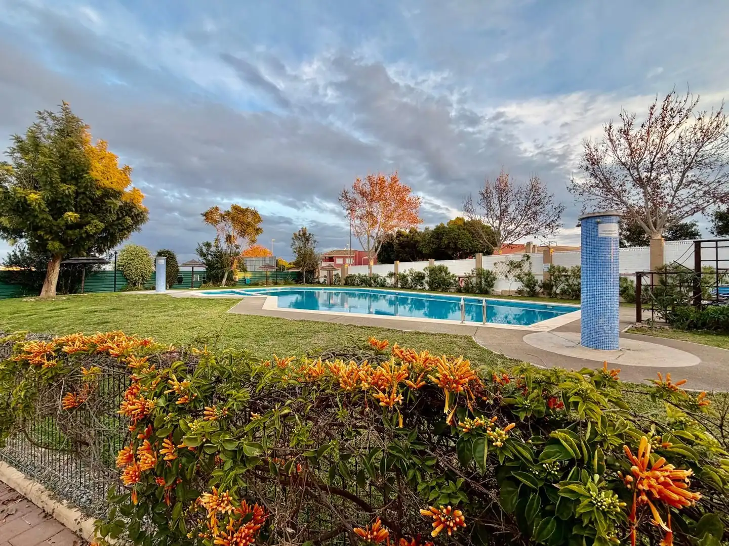 Bungalow amb piscina en venda a San Cayetano, imagen 26