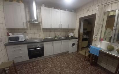 Kitchen of House or chalet for sale in  Córdoba Capital  with Air Conditioner, Terrace and Balcony