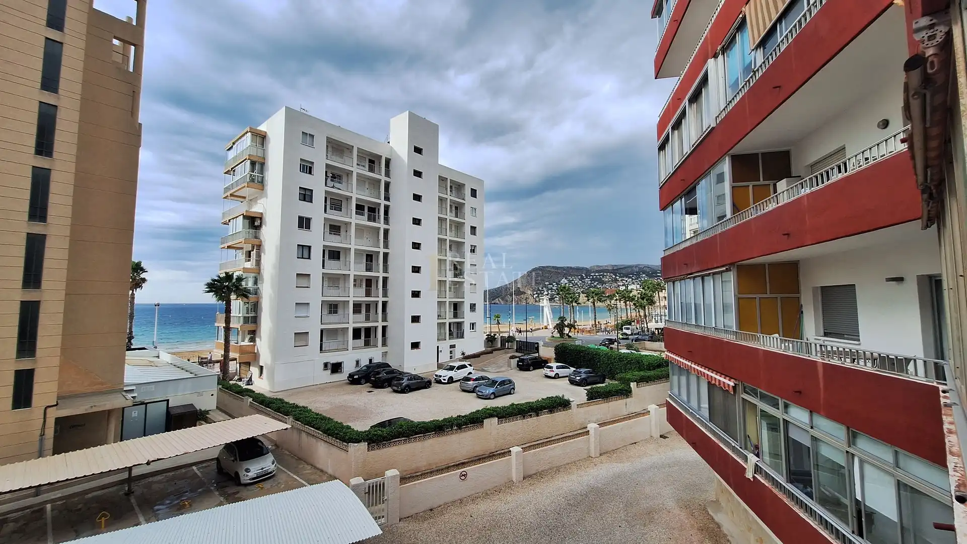 Appartement avec ascenseur à vendre à Calle La Nina