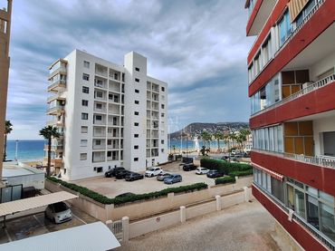 Appartement avec ascenseur à vendre à Calle La Nina