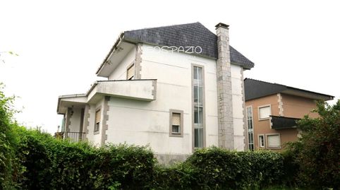 Foto 3 de Casa o xalet en venda a Aviación Española, Fingoi, Lugo Capital