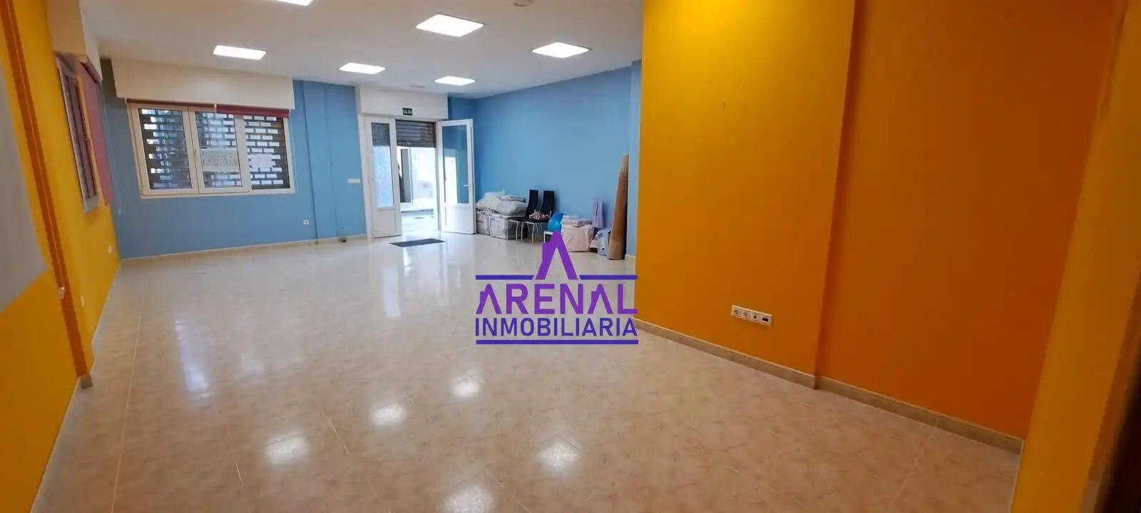 Gewerbefläche zur Miete in A Pobra do Caramiñal, imagen 3