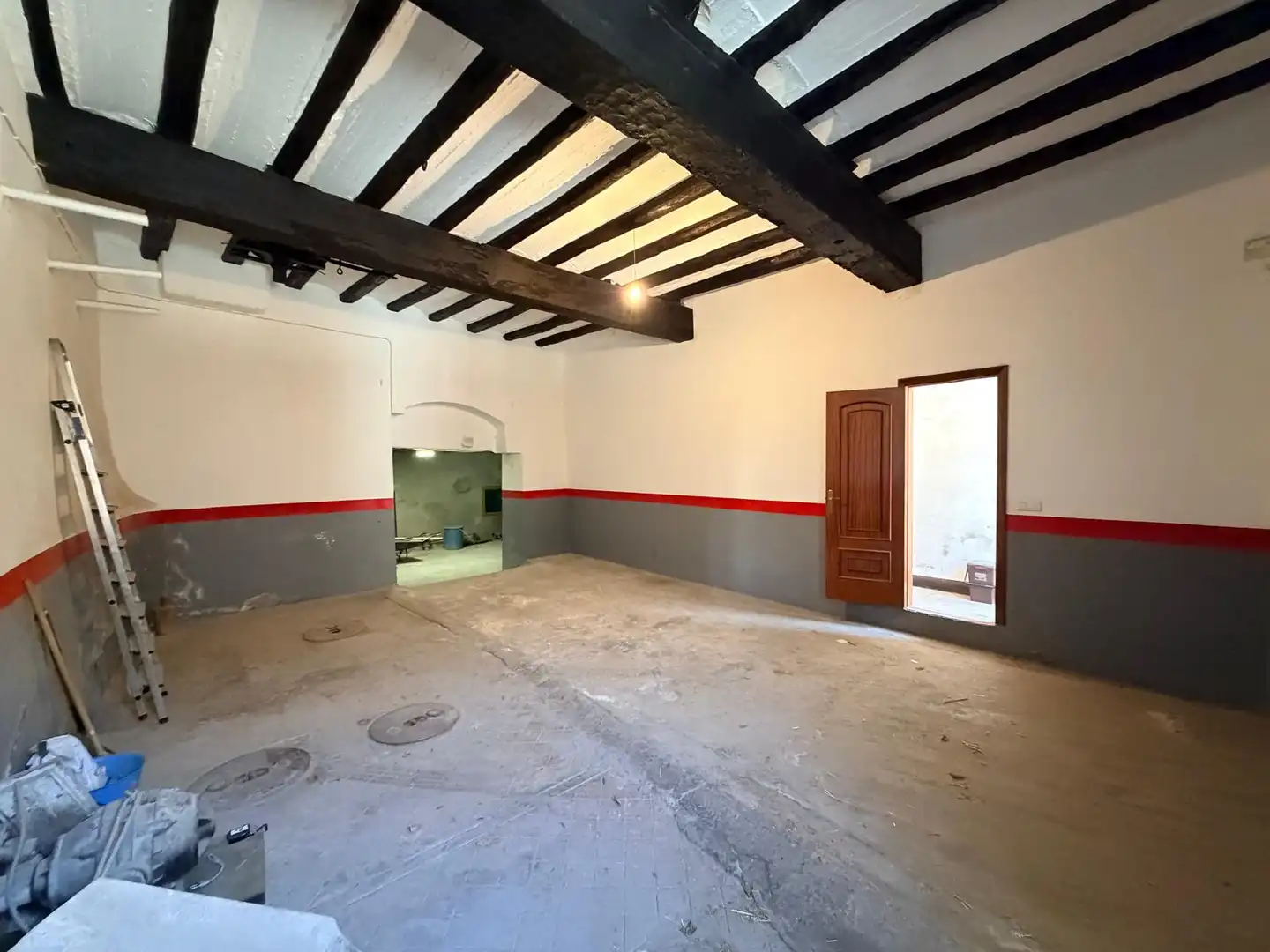 Casa o chalet de alquiler en Guimerà con Aire acondicionado, Calefacción y Trastero