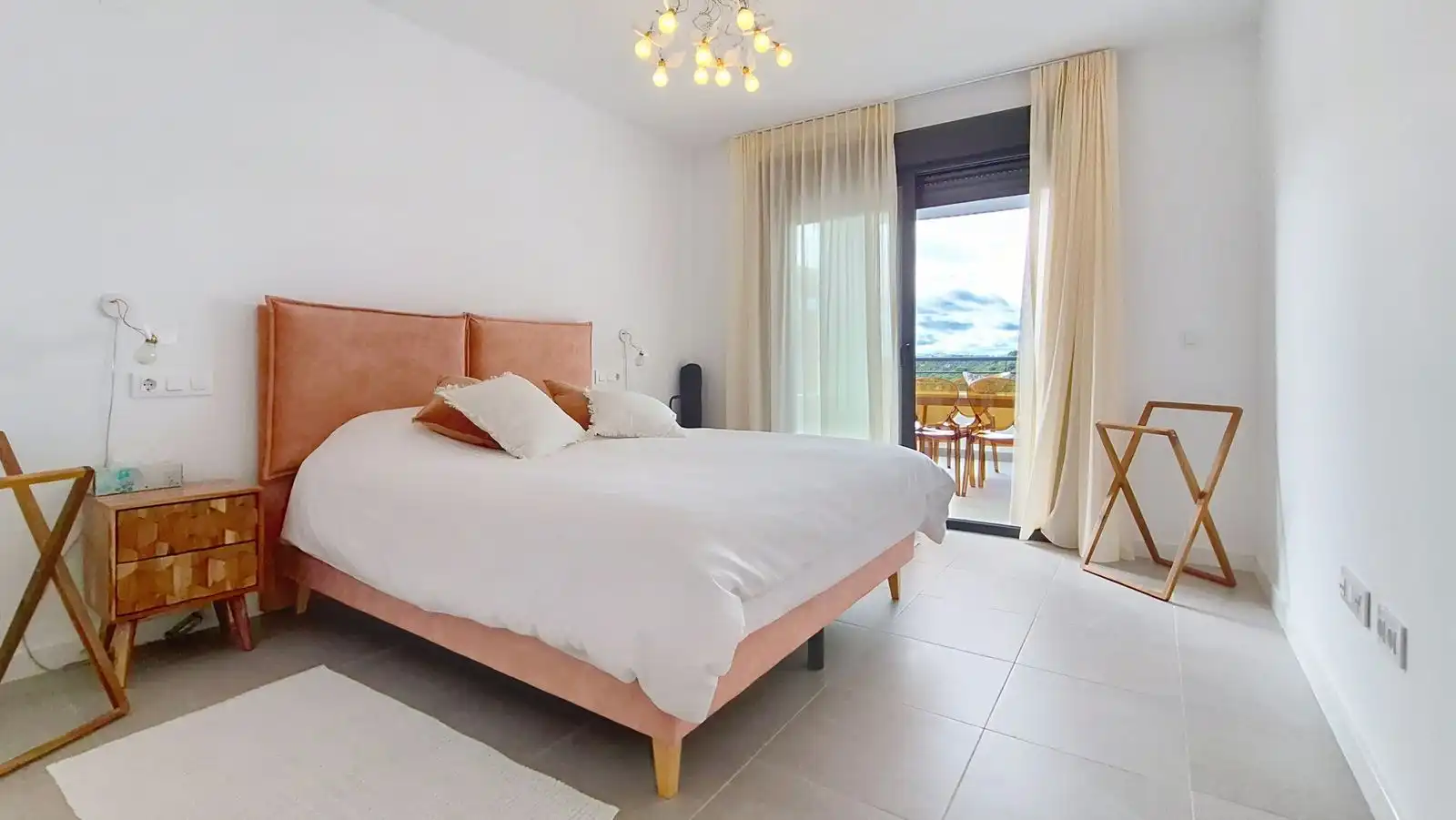 Apartament amb piscina en venda a Plaza de A.Galiano 3, imagen 15