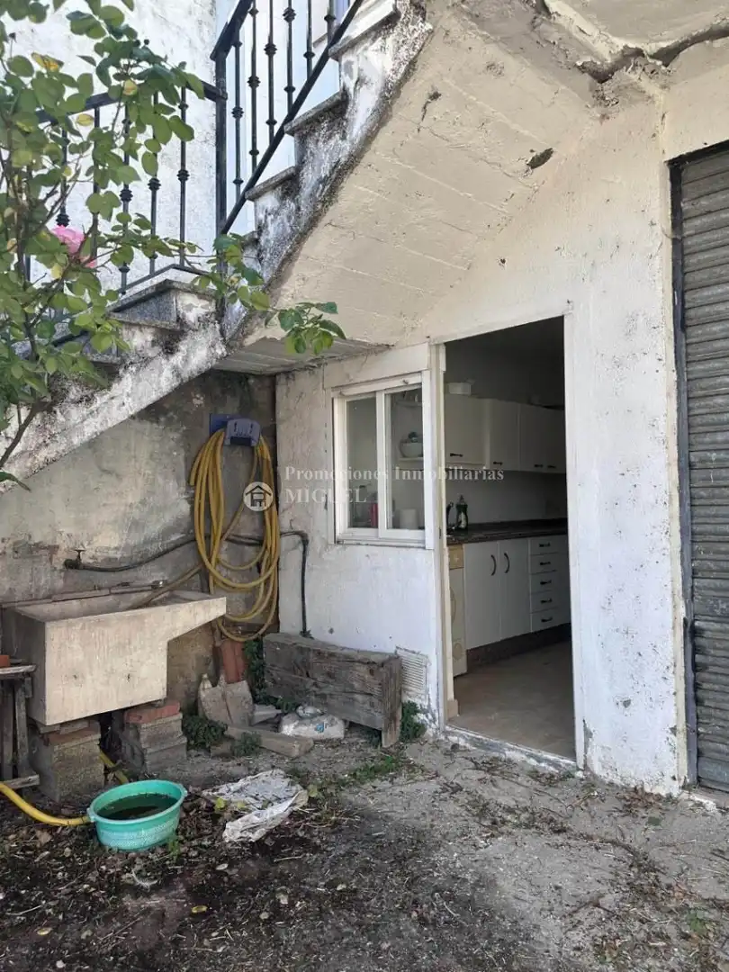 Casa o xalet en venda en Verín amb Terrassa