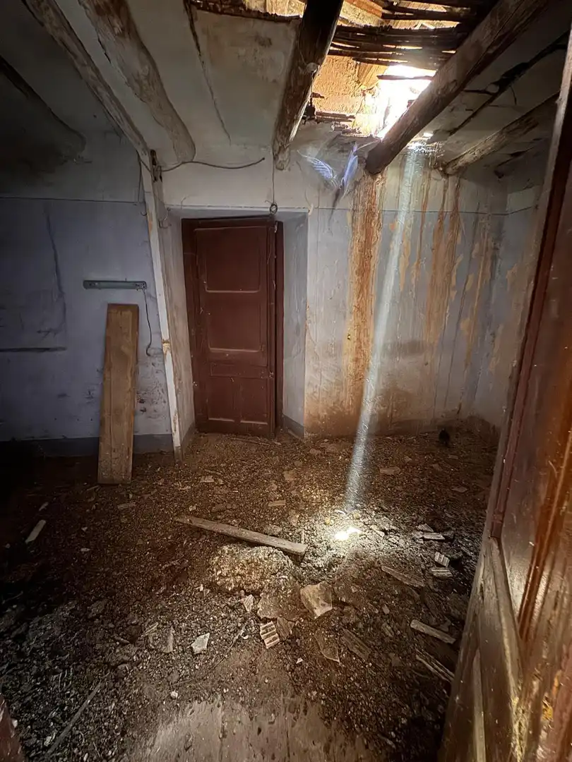 Edificio en venta en Sant Joan de Vilatorrada