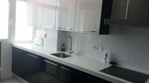 Foto 4 de Apartament en venda a Edison, La Unión - Cruz de Humilladero - Los Tilos, Málaga Capital