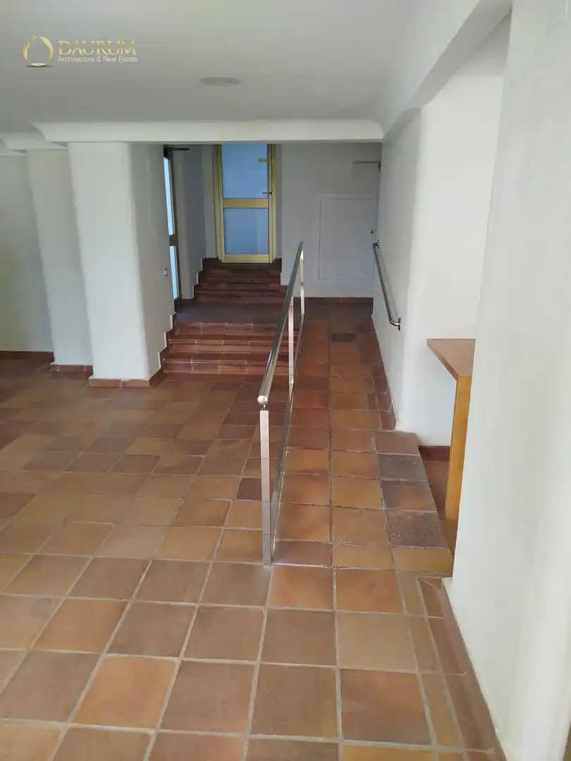 Mini appartamento con piscina in vendita a CALLE D'ALBORAN, imagen 23