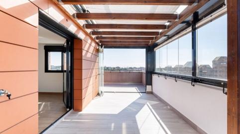 Photo 2 of Flat for sale in Avenida de Alfonso XIII, Nueva España,  Madrid Capital