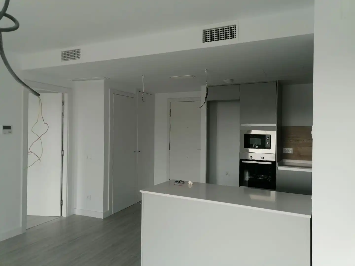 Apartament amb piscina en venda a Juan benitez 10, imagen 9
