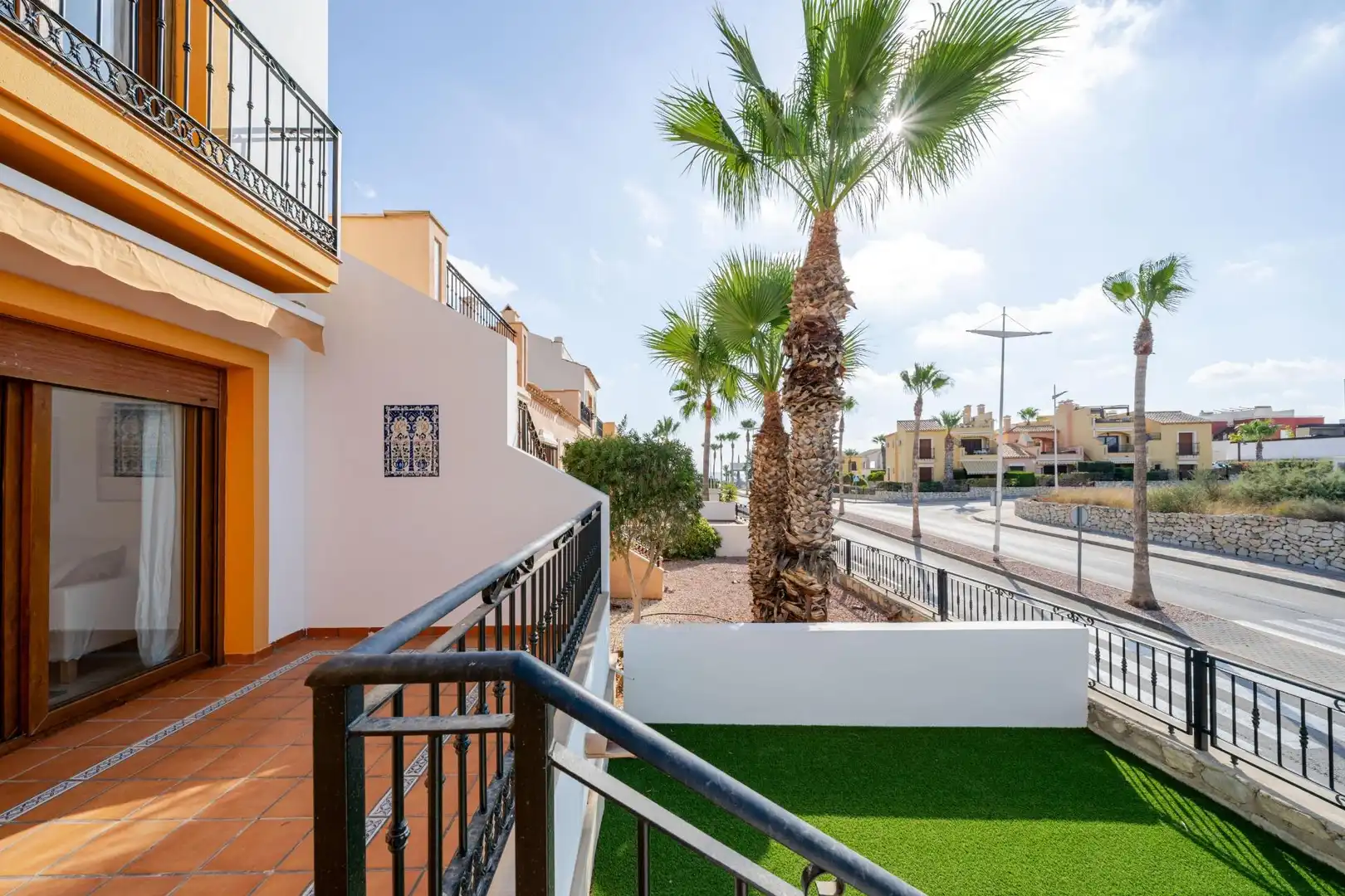 Duplexes for sale in Calle Calle Benferri, Algorfa