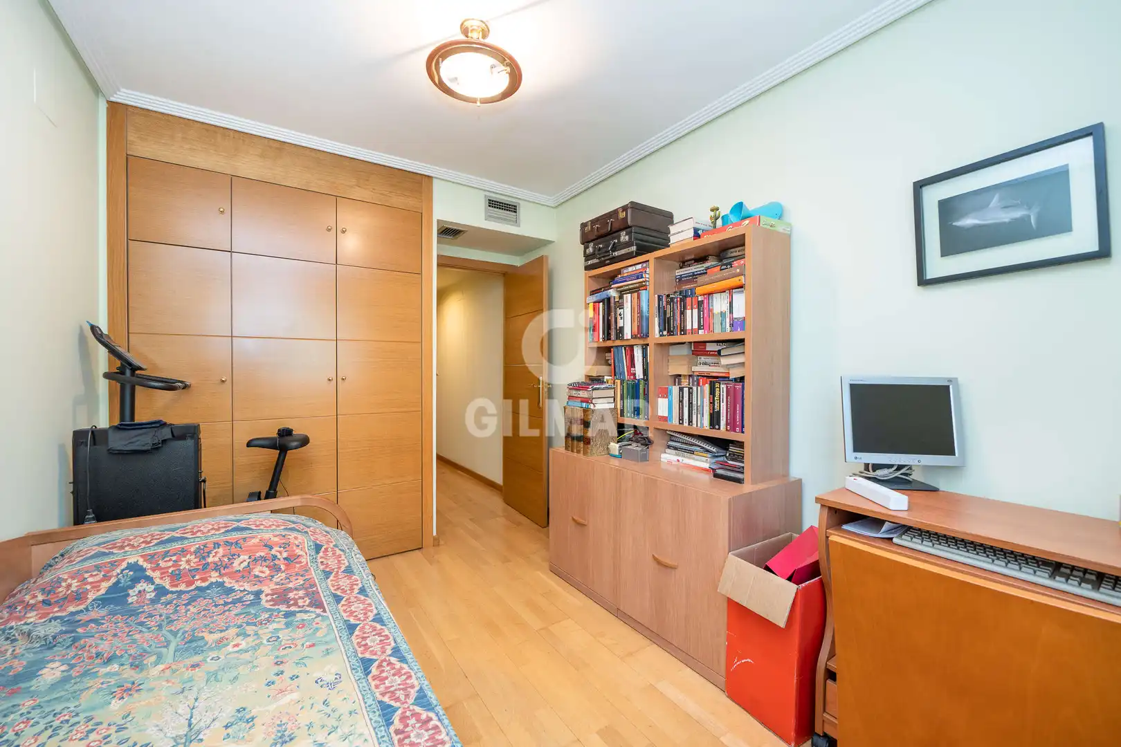 Piso en venta en Alameda de Osuna