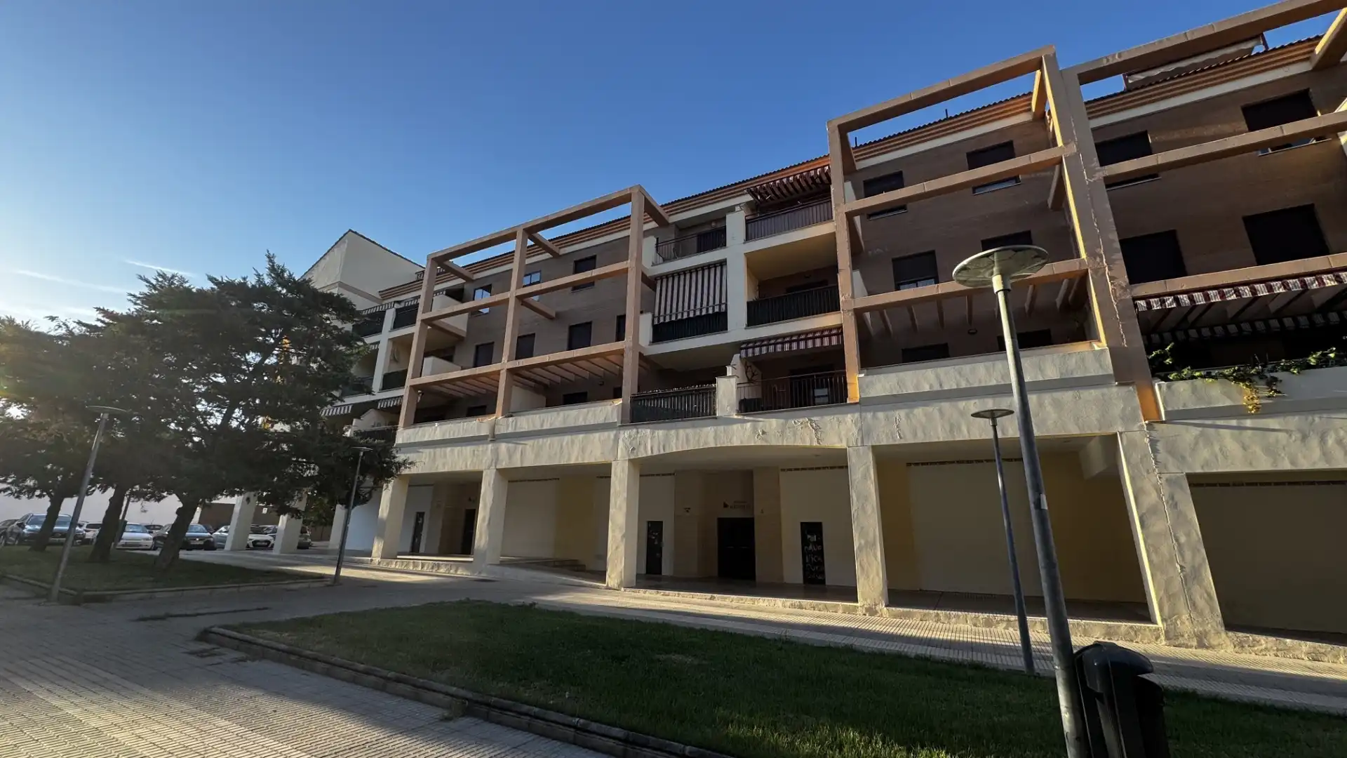 Flat with terrace for sale in Calle Hierbabuena 1, imagen 19